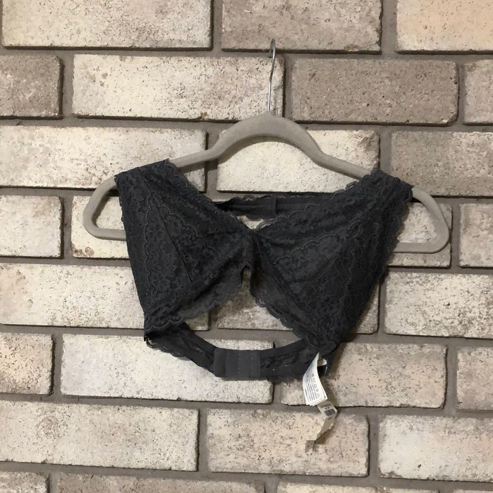 3for $20 bra size M no underwire